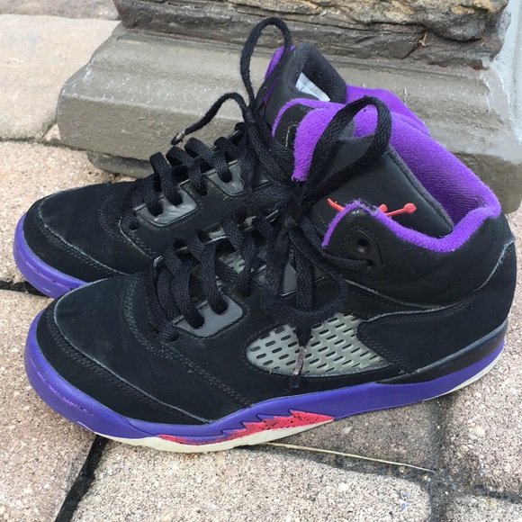 Jordan Other - Kids Jordan 5”s